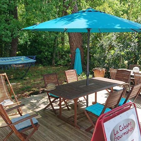 Villa Azurine Andernos Les Bains Ngoại thất bức ảnh